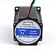 Nema 23 Stepper Motor 2.4Nm(339.87oz.in) 4A 57x57x82mm 8mm Shaft 4 Wires - 23HS32-4004S | StepperOnline CA