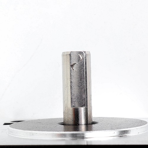Nema 23 Stepper Motor 2.4Nm(339.87oz.in) 4A 57x57x82mm 8mm Shaft 4 Wires - 23HS32-4004S | StepperOnline CA