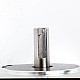 Nema 23 Stepper Motor 2.4Nm(339.87oz.in) 4A 57x57x82mm 8mm Shaft 4 Wires - 23HS32-4004S | StepperOnline CA