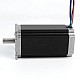 Nema 23 Bipolar 3Nm(425oz.in) 4.2A 57x57x113mm 4 Wires Stepper Motor CNC - 23HS45-4204S | StepperOnline CA