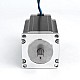 Nema 23 Bipolar 3Nm(425oz.in) 4.2A 57x57x113mm 4 Wires Stepper Motor CNC - 23HS45-4204S | StepperOnline CA