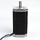 Nema 23 Bipolar 3Nm(425oz.in) 4.2A 57x57x113mm 4 Wires Stepper Motor CNC - 23HS45-4204S | StepperOnline CA