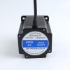 S Series Nema 34 Stepper Motor Bipolar 1.8deg 8.2Nm(1161.45oz.in) 6.0A 86x86x114mm 4 Wires - 34HS45-6004S | StepperOnline CA