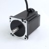 S Series Nema 34 Stepper Motor 8.5Nm(1204oz.in) 14mm Key-way Shaft 1m Cable - 34HS46-6004S1 | StepperOnline CA