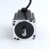 S Series Nema 34 Stepper Motor 8.5Nm(1204oz.in) 14mm Key-way Shaft 1m Cable - 34HS46-6004S1 | StepperOnline CA
