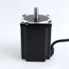 S Series Nema 34 Stepper Motor 8.5Nm(1204oz.in) 14mm Key-way Shaft 1m Cable - 34HS46-6004S1 | StepperOnline CA