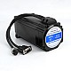 S Series Nema 34 Closed Loop Stepper Motor 12.0Nm(1699.34oz.in) Encoder 1000PPR(4000CPR) - 34HS59-6004D-E1000 | StepperOnline CA
