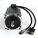 S Series Nema 34 Closed Loop Stepper Motor 12.0Nm(1699.34oz.in) Encoder 1000PPR(4000CPR) - 34HS59-6004D-E1000 | StepperOnline CA