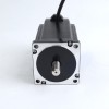 Used - S Series Nema 34 Stepper Motor 13.0Nm(1841oz.in) 14mm Key-way Shaft 1m Cable - 34HS61-6004S1-USED | StepperOnline CA