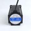 Used - S Series Nema 34 Stepper Motor 13.0Nm(1841oz.in) 14mm Key-way Shaft 1m Cable - 34HS61-6004S1-USED | StepperOnline CA