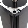 Used - S Series Nema 34 Stepper Motor 13.0Nm(1841oz.in) 14mm Key-way Shaft 1m Cable - 34HS61-6004S1-USED | StepperOnline CA
