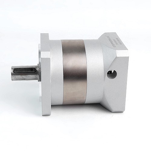 EG Series Planetary Gearbox Gear Ratio 10:1 Backlash 15arc-min for Nema 34 Stepper Motor - EG34-G10 | StepperOnline CA