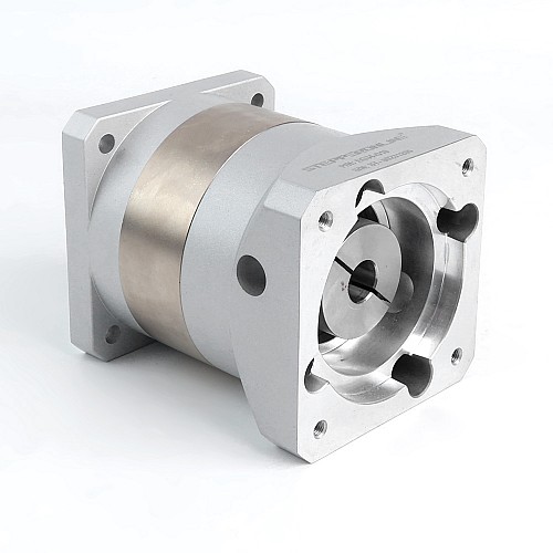 EG Series Planetary Gearbox Gear Ratio 10:1 Backlash 15arc-min for Nema 34 Stepper Motor - EG34-G10 | StepperOnline CA