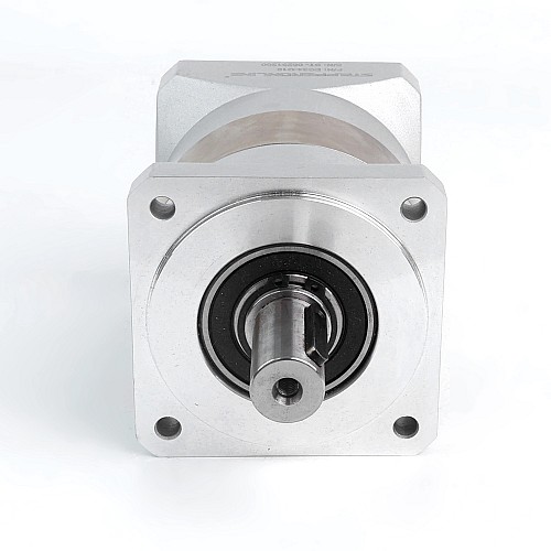 EG Series Planetary Gearbox Gear Ratio 10:1 Backlash 15arc-min for Nema 34 Stepper Motor - EG34-G10 | StepperOnline CA