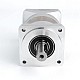 EG Series Planetary Gearbox Gear Ratio 10:1 Backlash 15arc-min for Nema 34 Stepper Motor - EG34-G10 | StepperOnline CA