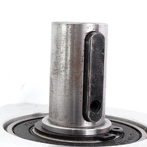 EG Series Planetary Gearbox Gear Ratio 10:1 Backlash 15arc-min for Nema 34 Stepper Motor - EG34-G10 | StepperOnline CA