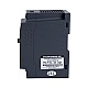 EV200 Series VFD 3HP 2.2KW 9.6A Single Phase 220V Variable Frequency Drive - EV200-2200G-S2 | StepperOnline CA EV200 Series VFD 3HP 2.2KW 9.6A Single Phase 220V Variable Frequency Drive - EV200-2200G-S2 | StepperOnline CA