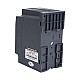 EV200 Series VFD 3HP 2.2KW 9.6A Single Phase 220V Variable Frequency Drive - EV200-2200G-S2 | StepperOnline CA EV200 Series VFD 3HP 2.2KW 9.6A Single Phase 220V Variable Frequency Drive - EV200-2200G-S2 | StepperOnline CA