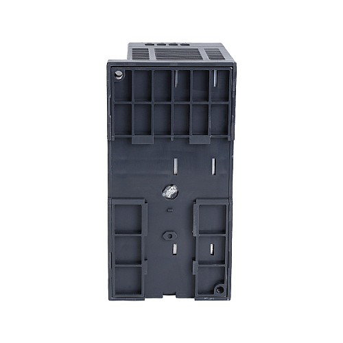 EV200 Series VFD 3HP 2.2KW 9.6A Single Phase 220V Variable Frequency Drive - EV200-2200G-S2 | StepperOnline CA EV200 Series VFD 3HP 2.2KW 9.6A Single Phase 220V Variable Frequency Drive - EV200-2200G-S2 | StepperOnline CA