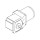 DC Gear Motor with Right Angle Gearbox