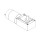 DC Gear Motor with Worm Gearbox