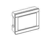 HMI Touch Screen