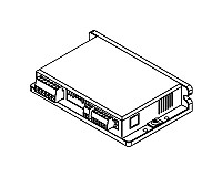 Stepper Motor Driver