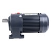 GH Series Horizontal Medium-Sized Geared Motor Power 0.1-3.7KW Gear Ratio 3-1800 with Brake - GH-XX-XXX-XX-X-B-XX-XX | StepperOnline CA