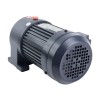 GH Series Horizontal Medium-Sized Geared Motor Power 0.1-3.7KW Gear Ratio 3-1800 with Brake - GH-XX-XXX-XX-X-B-XX-XX | StepperOnline CA