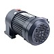 GH Series Horizontal Medium-Sized Geared Motor Power 0.1-3.7KW Gear Ratio 3-1800 with Brake - GH-XX-XXX-XX-X-B-XX-XX | StepperOnline CA