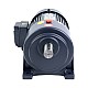 GH Series Horizontal Medium-Sized Geared Motor Power 0.1-3.7KW Gear Ratio 3-1800 with Brake - GH-XX-XXX-XX-X-B-XX-XX | StepperOnline CA