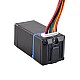 ESS Series 7.4Ncm(10.48oz.in) Nema 11 Integrated Closed Loop Stepper Servo Motor 24VDC 4096CPR - ESS11-01 | StepperOnline CA