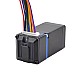 ESS Series 7.4Ncm(10.48oz.in) Nema 11 Integrated Closed Loop Stepper Servo Motor 24VDC 4096CPR - ESS11-01 | StepperOnline CA