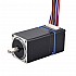 ESS Series 7.4Ncm(10.48oz.in) Nema 11 Integrated Closed Loop Stepper Servo Motor 24VDC 4096CPR