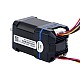 ESS Series 0.48Nm(68.00oz.in) Nema 17 Integrated RS485 Closed Loop Stepper Servo Motor 24VDC 1000CPR - ESS17-RS04 | StepperOnline CA