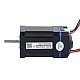 ESS Series 0.72Nm(101.96oz.in) Nema 17 Integrated RS485 Closed Loop Stepper Servo Motor 24VDC 1000CPR - ESS17-RS07 | StepperOnline CA