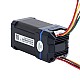 ESS Series 0.72Nm(101.96oz.in) Nema 17 Integrated RS485 Closed Loop Stepper Servo Motor 24VDC 1000CPR - ESS17-RS07 | StepperOnline CA