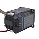 ESS Series 1.2Nm(169.93oz.in) Nema 23 Integrated Closed Loop Stepper Servo Motor 24-50VDC 1000CPR - ESS23-10 | StepperOnline CA