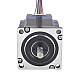 ESS Series 1.2Nm(169.93oz.in) Nema 23 Integrated Closed Loop Stepper Servo Motor 24-50VDC 1000CPR - ESS23-10 | StepperOnline CA