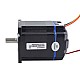 ESS Series 1.2Nm(169.93oz.in) Nema 23 Integrated Closed Loop Stepper Servo Motor 24-50VDC 1000CPR - ESS23-10 | StepperOnline CA