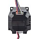 ESS Series 2.2Nm(311.55oz.in) Nema 23 Integrated Closed Loop Stepper Servo Motor 24-50VDC 1000CPR - ESS23-20 | StepperOnline CA