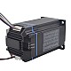 ESS Series 2.2Nm(311.55oz.in) Nema 23 Integrated Closed Loop Stepper Servo Motor 24-50VDC 1000CPR - ESS23-20 | StepperOnline CA