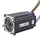 ESS Series 2.2Nm(311.55oz.in) Nema 23 Integrated Closed Loop Stepper Servo Motor 24-50VDC 1000CPR - ESS23-20 | StepperOnline CA