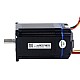 ESS Series 2.2Nm(311.55oz.in) Nema 23 Integrated RS485 Closed Loop Stepper Servo Motor 24-48VDC 1000CPR - ESS23-RS20 | StepperOnline CA ESS Series 2.2Nm(311.55oz.in) Nema 23 Integrated RS485 Closed Loop Stepper Servo Motor 24-48VDC 1000CPR - ESS23-RS20 | StepperOnline CA