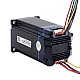 ESS Series 2.2Nm(311.55oz.in) Nema 23 Integrated RS485 Closed Loop Stepper Servo Motor 24-48VDC 1000CPR - ESS23-RS20 | StepperOnline CA ESS Series 2.2Nm(311.55oz.in) Nema 23 Integrated RS485 Closed Loop Stepper Servo Motor 24-48VDC 1000CPR - ESS23-RS20 | StepperOnline CA