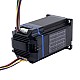 ESS Series 2.2Nm(311.55oz.in) Nema 23 Integrated RS485 Closed Loop Stepper Servo Motor 24-48VDC 1000CPR - ESS23-RS20 | StepperOnline CA ESS Series 2.2Nm(311.55oz.in) Nema 23 Integrated RS485 Closed Loop Stepper Servo Motor 24-48VDC 1000CPR - ESS23-RS20 | StepperOnline CA