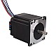Nema 23 Integrated Stepper Motor 126Ncm(178.4oz.in) w/ Driver ISD04 12-38VDC - ISD04-10 | StepperOnline CA