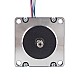 Nema 23 Integrated Stepper Motor 190Ncm(269oz.in) w/ Driver ISD04 12-38VDC - ISD04-20 | StepperOnline CA Nema 23 Integrated Stepper Motor 190Ncm(269oz.in) w/ Driver ISD04 12-38VDC - ISD04-20 | StepperOnline CA