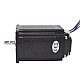 Nema 23 Integrated Stepper Motor 190Ncm(269oz.in) w/ Driver ISD04 12-38VDC - ISD04-20 | StepperOnline CA Nema 23 Integrated Stepper Motor 190Ncm(269oz.in) w/ Driver ISD04 12-38VDC - ISD04-20 | StepperOnline CA