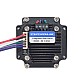 Nema 23 Integrated Stepper Motor 300Ncm(425oz.in) w/ Driver ISD08 12-38VDC - ISD08-30 | StepperOnline CA